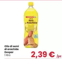 Semi - Olio Di Di Arachide Semi - Olio Di Di Arachide