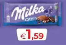 Milka -  -