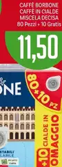Caffe Borbone - Caffè In Cialde Miscela Decisa