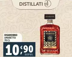 Disaronno - Amaretto