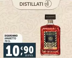 Disaronno - Amaretto