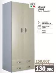 Olmo - Armadio Olmo - Armadio