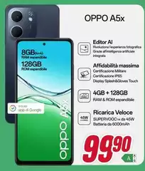 Samsung - A5x Elite Elite Oppo A5x Samsung - A5x Elite Elite Oppo A5x