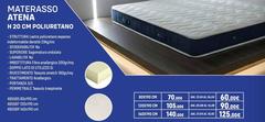 Materasso Atena Materasso Atena