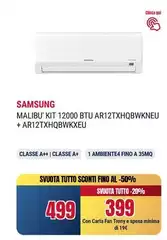 Samsung - Galaxy Galaxy S23 SMART 300 LT 2200 W Samsung - Galaxy Galaxy S23 SMART 300 LT 2200 W