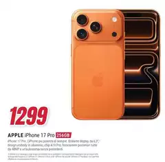 Iphone 17 Pro 256GB Titanio Blu Iphone 17 Pro 256GB Titanio Blu