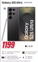 Samsung - Galaxy S25 Ultra Samsung - Galaxy S25 Ultra