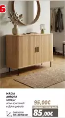 Aurora - Madia Aurora - Madia