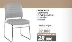 Solo - Sedia Solo - Sedia