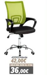 Solo - 420927 Verde Solo - 420927 Verde