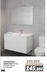 Solo - Composizione Easy 47916