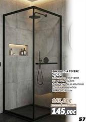 Solo - Boxdoccia Tevere