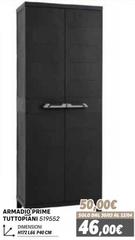 Prime - Armadio  5195652
