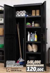 Mega - Armadio Garage/