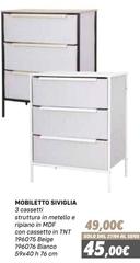 Solo - Mobiletto Siiglia