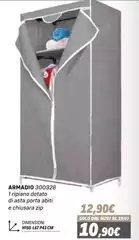 Asta - Armadio Asta - Armadio