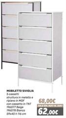 Solo - Mobiletto Sicilia