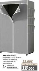Solo - Armadio 334671
