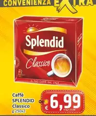 Splendid - Caffè Classico