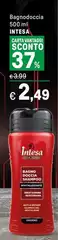Intesa - Bagnodoccia