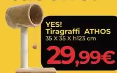 Yes! - Tiragraffi Athos