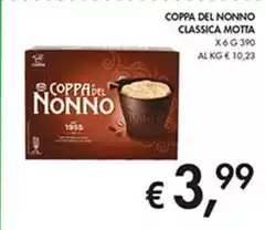 Motta - Coppa Del Nonno Classica Motta - Coppa Del Nonno Classica