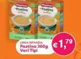 Plasmon - Linea Infanzia
