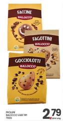 Balocco -