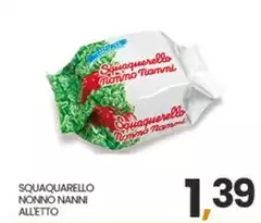 Nonno Nanni - Squaquerello Nonno Nanni - Squaquerello