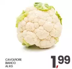 Cavolfiore Bianco