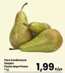Despar - Pere Conference Passo Dopo Passo