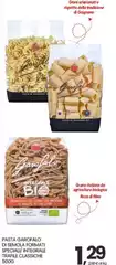 Garofalo - Pasta Di Semola Formati Special/Integrale Trafile Classiche