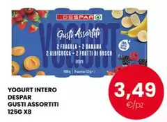 Despar - Yogurt Intero