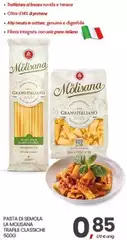 La Molisana - Pasta Di Semola Trafile Classiche
