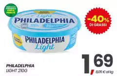 Philadelphia - Light