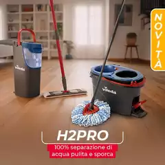 Gamma lavapavimenti H2PrO