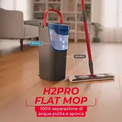 Gamma lavapavimenti H2PrO