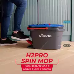 Gamma lavapavimenti H2PrO