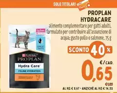 Pro Plan - Hydracare