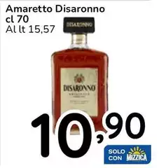 Disaronno - Amaretto