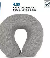 Cuscino Relax Cuscino Relax