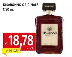 Disaronno -  Originale
