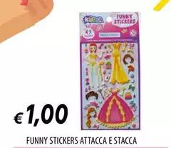 Attacca E Stacca Attacca E Stacca