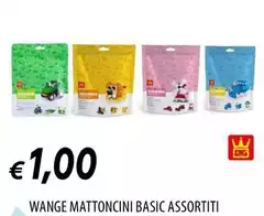 Watchcini Basic Watchcini Basic