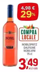 Nobili - Nobil Spritz