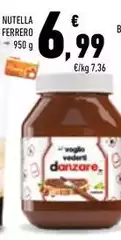 Ferrero - Nutella