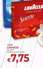 Lavazza - Caffè