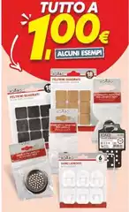 Tutto - Fettine Guasarbit Tutto - Fettine Guasarbit