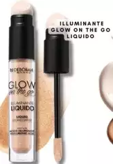 Deborah Milano - Glow On The Go Liquido