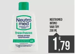 Neutro Med - Intimo